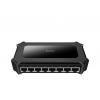 Cudy GS108D hálózati kapcsoló Gigabit Ethernet (10/100/1000) Fekete