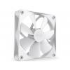 NZXT F120P Számítógép ház Ventilátor 12 cm Fehér