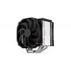 ENDORFY Fortis 5 Dual Fan Processzor Hűtő 120/140 mm Fekete
