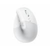 Logitech Lift for Mac egér Jobbkezes Vezeték nélküli RF Optikai 4000 DPI