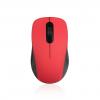 Modecom M-MC-WM10S-500 egér Kétkezes Vezeték nélküli RF Optikai 1600 DPI