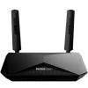 TOTOLINK LR1200 Router WiFi AC1200 Dual Band vezetéknélküli router Fast Ethernet Kétsávos (2,4 GHz / 5 GHz) 4G Fekete