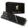 Gigabyte AORUS Gen4 7000s M.2 1 TB PCI Express 4.0 3D TLC NAND NVMe