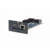 Digitus DN-651106 switch (unmanaged) L2 Gigabit Ethernet (10/100/1000) Fekete