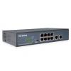 Digitus DN-95323-1 switch (unmanaged) Fast Ethernet (10/100) PoE Szürke