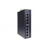 Digitus DN-651108 switch (unmanaged) Gigabit Ethernet (10/100/1000) Fekete