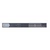 Hikvision Digital Technology DS-3E0518P-E switch (unmanaged) Gigabit Ethernet (10/100/1000) PoE Kék