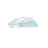 Xtrfy M4 RGB egér Vezeték nélküli RF Optikai 19000 DPI