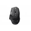 Logitech G G502 X Lightspeed egér Jobbkezes Vezeték nélküli RF Optikai 25600 DPI
