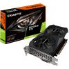 Gigabyte GV-N1656WF2OC-4GD videókártya NVIDIA GeForce GTX 1650 4 GB GDDR6