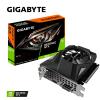 Gigabyte GeForce GTX 1650 D6 4G (rev. 2.0) NVIDIA 4 GB GDDR6
