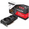 Sapphire 11321-02-20G videókártya AMD Radeon RX 6700 10 GB GDDR6