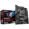 Gigabyte B550 Gaming X AMD B550 AM4 foglalat ATX alaplap