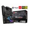 MSI MPG B550 Gaming Plus AMD B550 AM4 foglalat ATX alaplap
