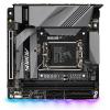 Gigabyte B660I AORUS PRO DDR4 alaplap Intel B660 LGA 1700 mini ITX