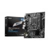 MSI PRO B760M-E DDR4 alaplap Intel B760 LGA 1700 Micro ATX