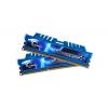 G.Skill RipjawsX 16GB (8GBx2) DDR3-2133 MHz memóriamodul 2 x 8 GB