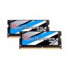 G.Skill Ripjaws SO-DIMM 32GB DDR4-2133Mhz memóriamodul 2 x 16 GB