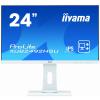 iiyama ProLite XUB2492HSU-W1 LED display 60,5 cm (23.8