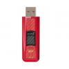 Silicon Power Blaze B50 USB flash meghajtó 64 GB USB A típus 3.2 Gen 1 (3.1 Gen 1) Vörös