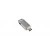 Goodram ODA3 USB flash meghajtó 16 GB USB Type-A / USB Type-C 3.2 Gen 1 (3.1 Gen 1) Ezüst