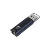 Silicon Power Marvel M02 USB flash meghajtó 16 GB USB A típus 3.2 Gen 1 (3.1 Gen 1) Fekete