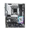 Asrock Z790 Pro RS WIFI Intel Z790 LGA 1700 ATX alaplap