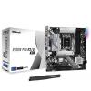 Asrock B760M Pro RS/D4 WiFi Intel B760 LGA 1700 Micro ATX alaplap