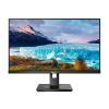 Philips 243S1/00 23.8inch FHD IPS 250 cd/m2 LCD monitor USB-C dokkolóval