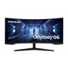 Samsung Odyssey C34G55TWWP 86,4 cm (34