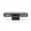 Alio AL4120 webkamera 8,51 MP USB 3.2 Gen 1 (3.1 Gen 1) Fekete