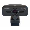 Creative Labs Creative Live! Cam Sync V3 webkamera 5 MP 2560 x 1440 pixelek USB 2.0 Fekete