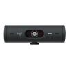 Logitech Brio 505 webkamera 4 MP 1920 x 1080 pixelek USB Fekete