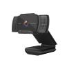 Conceptronic AMDIS06B webkamera 1920 x 1080 pixelek USB 2.0 Fekete