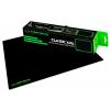 Esperanza EGP106K Classic XXL 800 x 240 x 2 mm fekete-zöld gamer egérpad