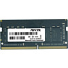 AFOX AFSD416PS1P memória 16 GB 1 x 16 GB DDR4 3200 Mhz