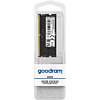 Goodram GR4800S564L40S/16G memória 16 GB 1 x 16 GB DDR5 48000 Mhz