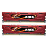 G.Skill 16GB DDR3-1600 memória 2 x 8 GB 1600 Mhz