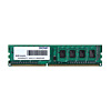 Patriot Memory 4GB PC3-12800 memória 1 x 4 GB DDR3 1600 Mhz