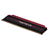 Patriot Memory Viper 4 PV432G360C8K memória 32 GB 2 x 16 GB DDR4 3600 Mhz