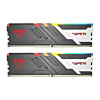 Patriot Memory Viper Venom CL36 PC5-59200 memória 32 GB 2 x 16 GB DDR5 7400 Mhz ECC