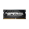 Patriot Memory Viper Steel PVS432G320C8S memória 32 GB 1 x 32 GB DDR4 3200 Mhz