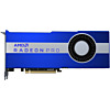 AMD Radeon Pro VII videókártya 16 GB Nagy sávszélességű memória 2 (HBM2)
