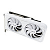 ASUS Dual -RTX3060TI-O8GD6X-WHITE NVIDIA GeForce RTX 3060 Ti 8 GB GDDR6X