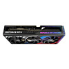 ASUS ROG -STRIX-RTX4080-16G-GAMING NVIDIA GeForce RTX 4080 16 GB GDDR6X