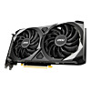 MSI RTX 3060 Ti VENTUS 2X NVIDIA GeForce RTX 3060 Ti 8 GB GDDR6X