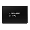 Samsung PM9A3 Enterprise, U.2, 1920 GB, PCIe 4.0 x4, V-NAND TLC, NVMe, Belső SSD