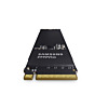Samsung PM991a M.2 512 GB PCI Express 3.0 TLC NVMe belső SSD