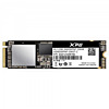 XPG SX8200 Pro M.2 256 GB PCI Express 3.0 3D TLC NVMe belső SSD