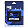 Patriot Memory P220 2TB 2.5